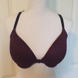 Victoria’s Secret bra